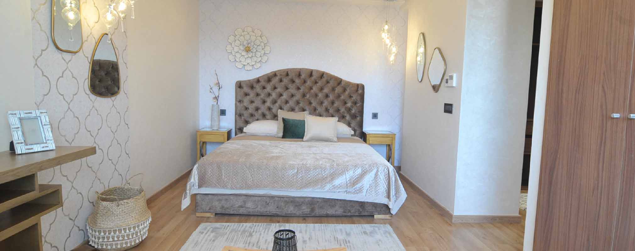 Résidence Luxoria Val d’Anfa