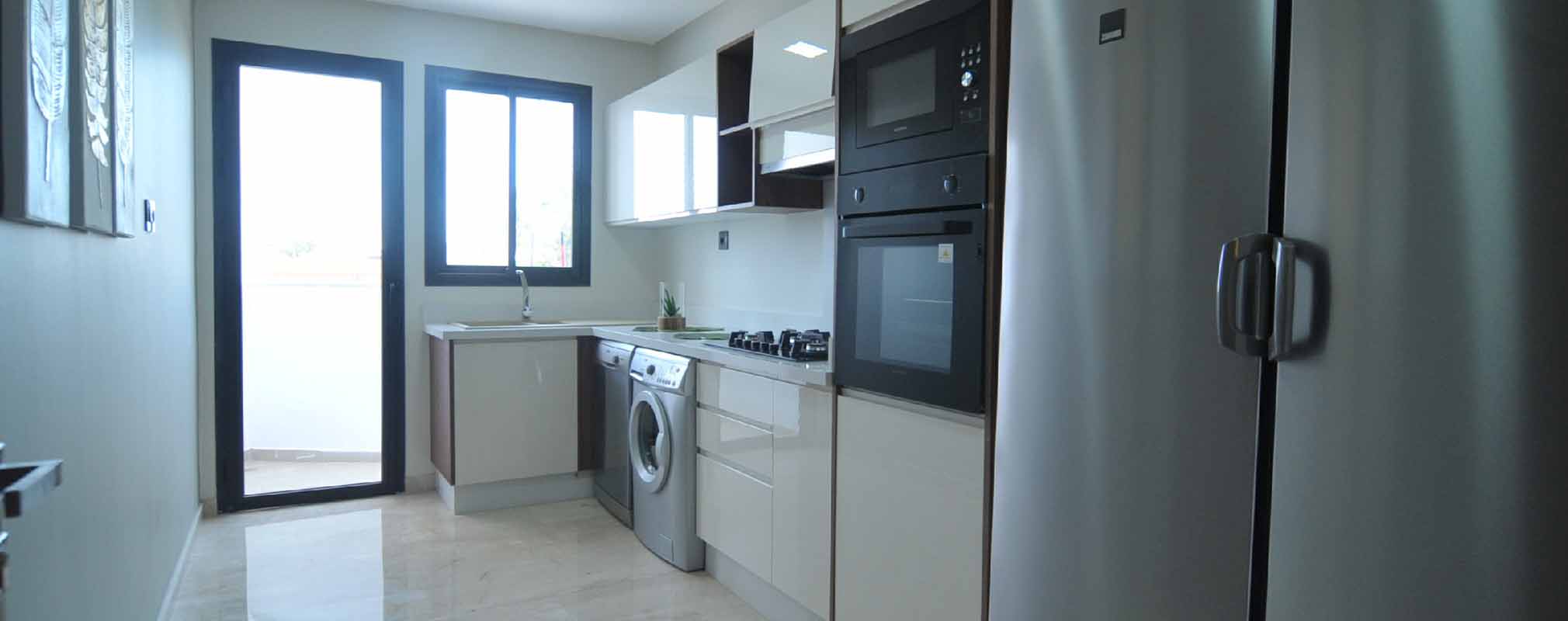 Résidence Luxoria Val d’Anfa