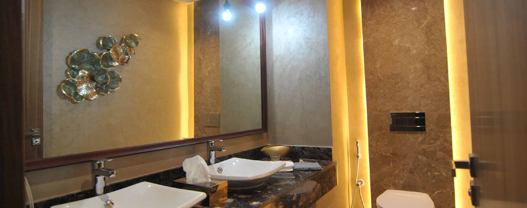 Résidence Luxoria Val d’Anfa