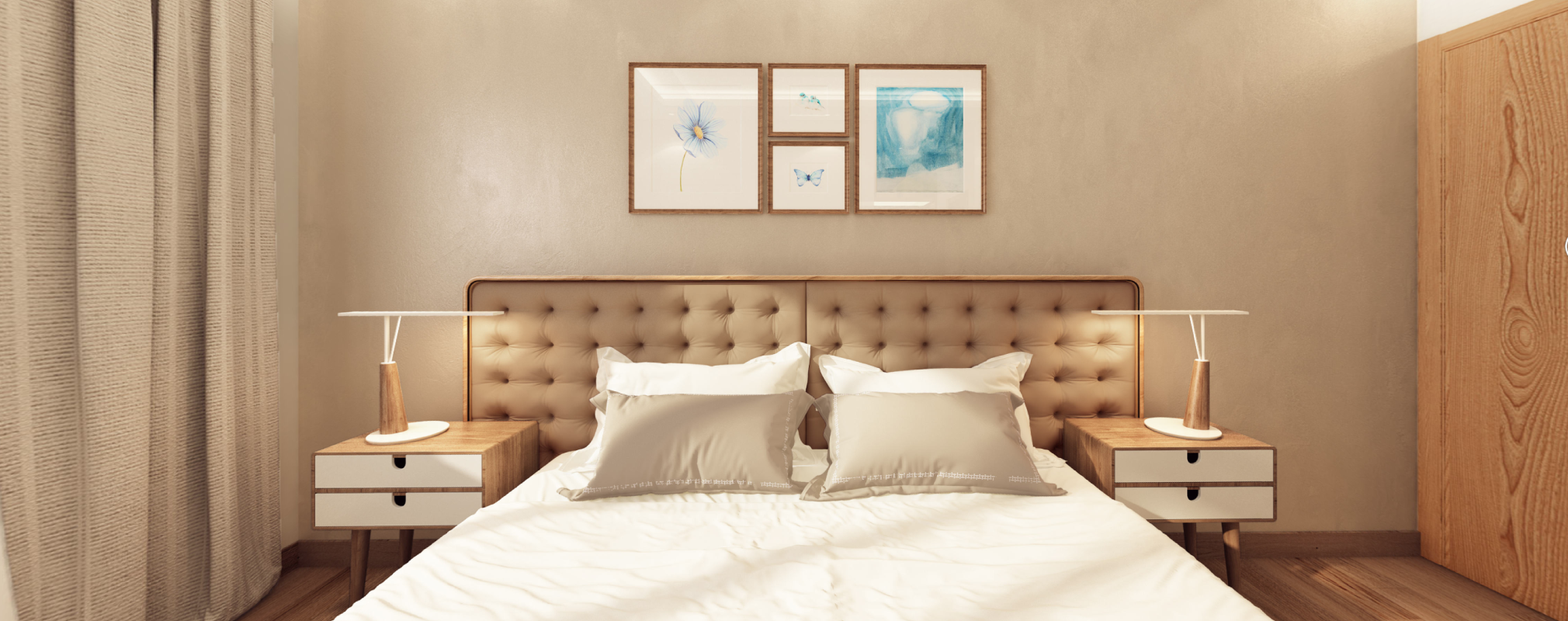 Résidence Les Iris – Val Fleuri