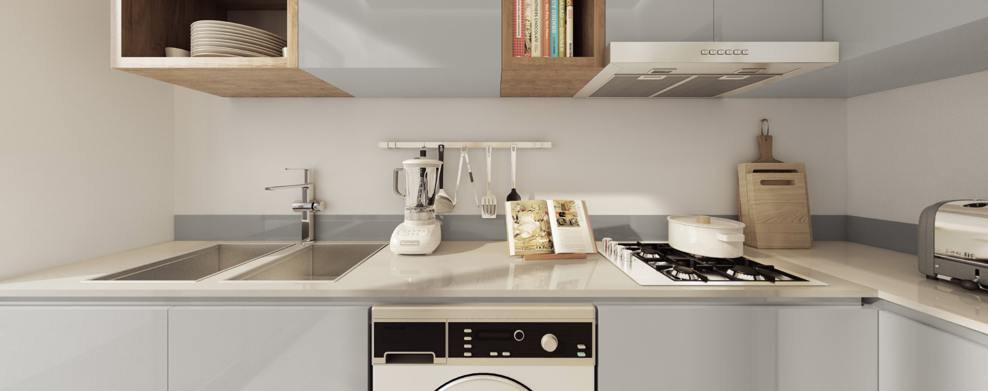 Résidence Les Iris – Val Fleuri