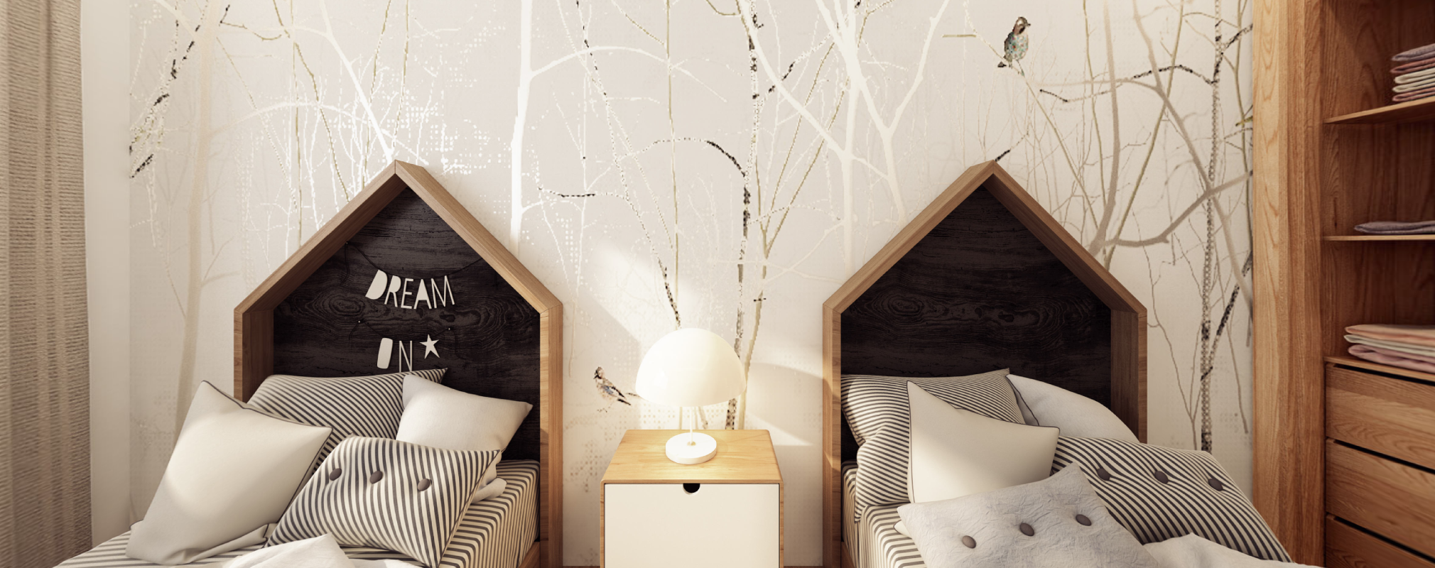 Résidence Les Iris – Val Fleuri