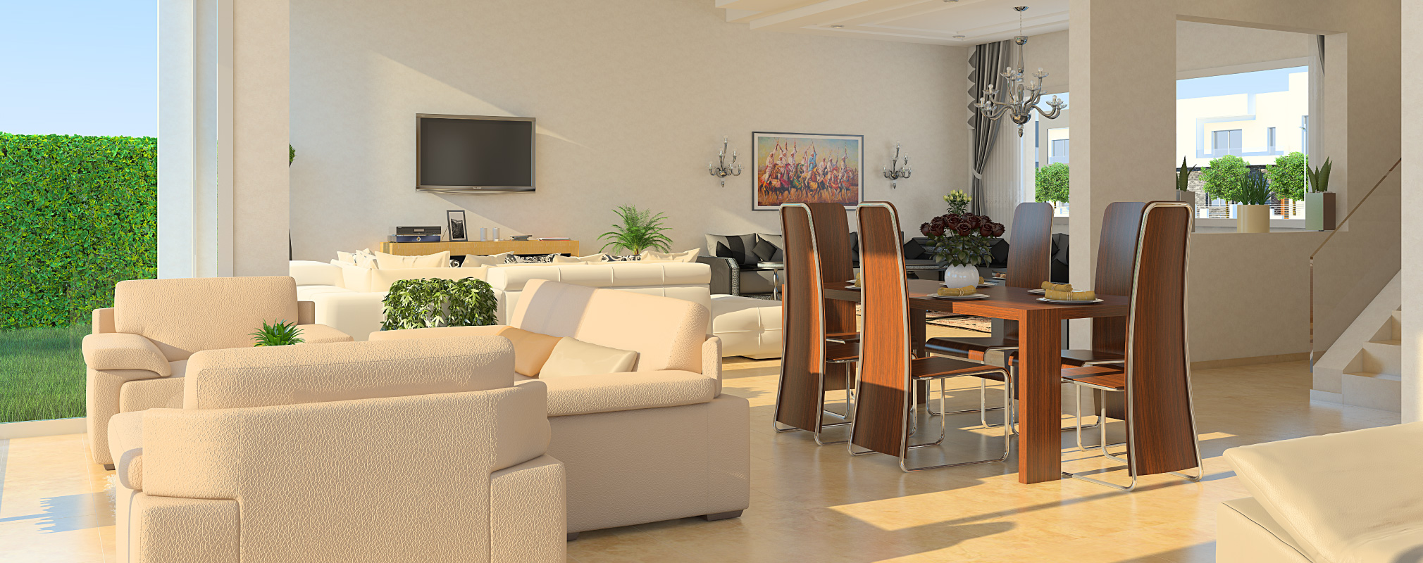 Résidence Hyde Park