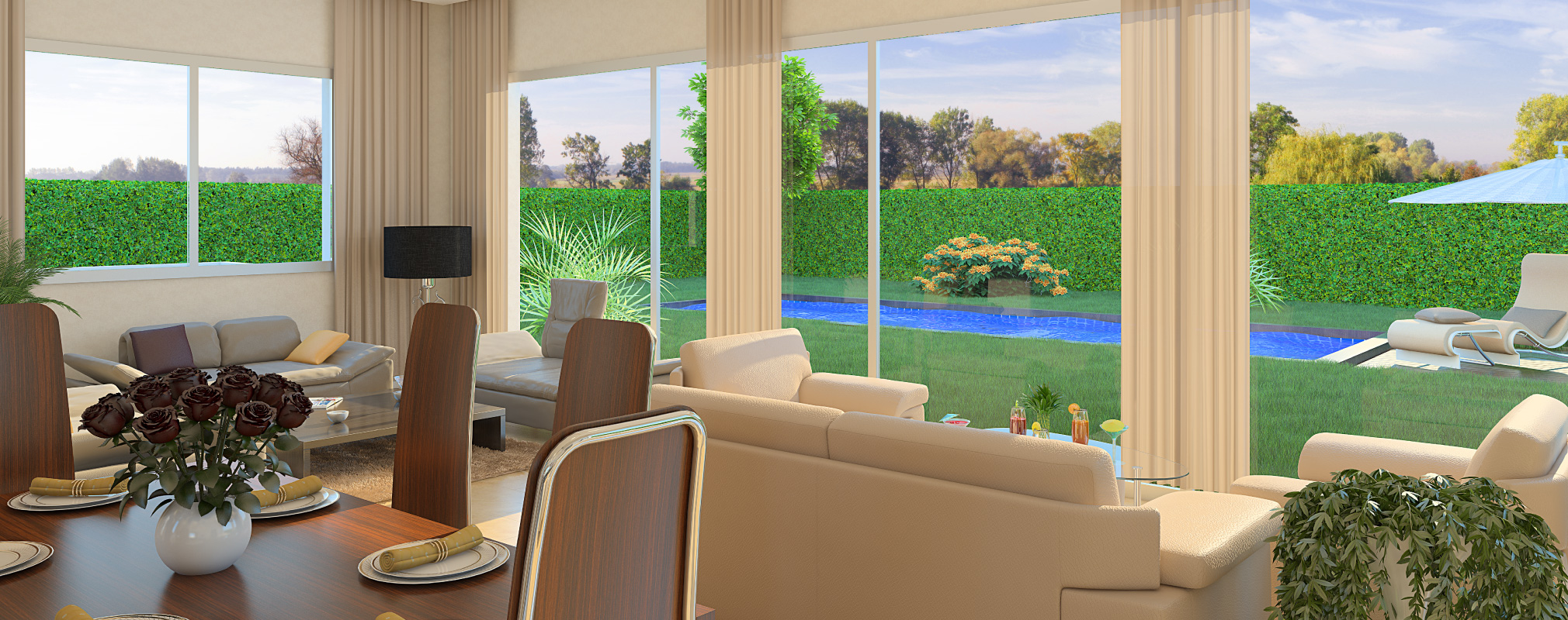 Résidence Hyde Park