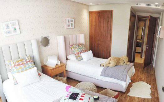 Résidence Luxoria Maârif