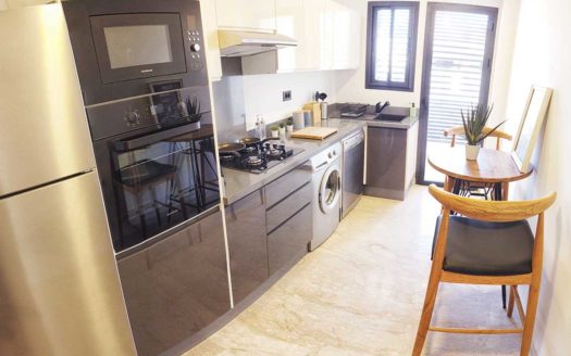 Résidence Luxoria Maârif