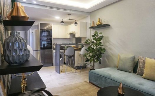 Résidence Luxoria Maârif