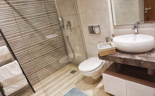 Résidence Luxoria Maârif