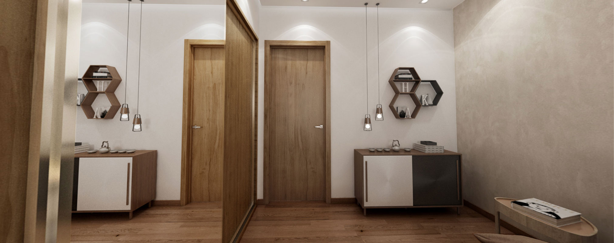 Résidence Les Iris – Palmier