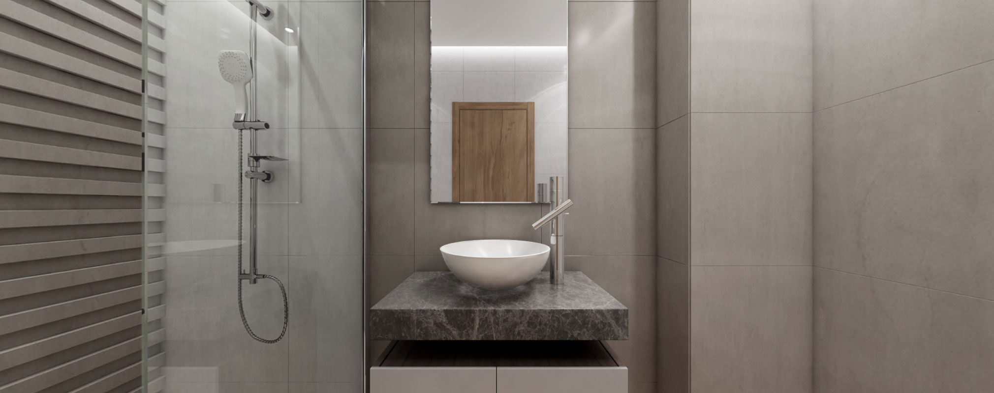 Résidence Les Iris – Palmier