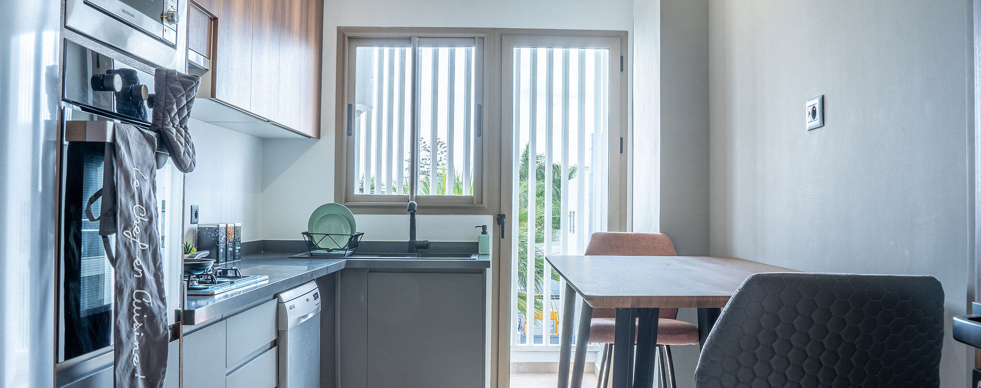 Résidence Luxoria 2