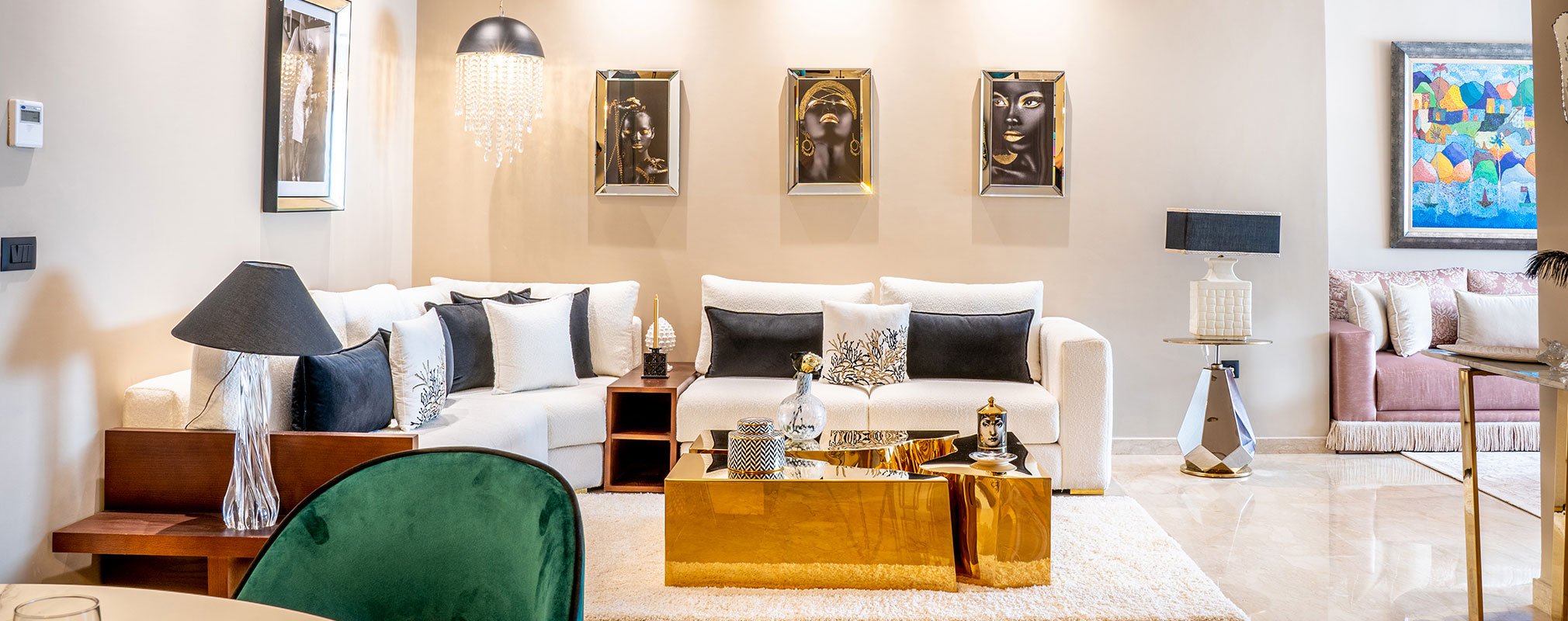 Résidence Luxoria 2