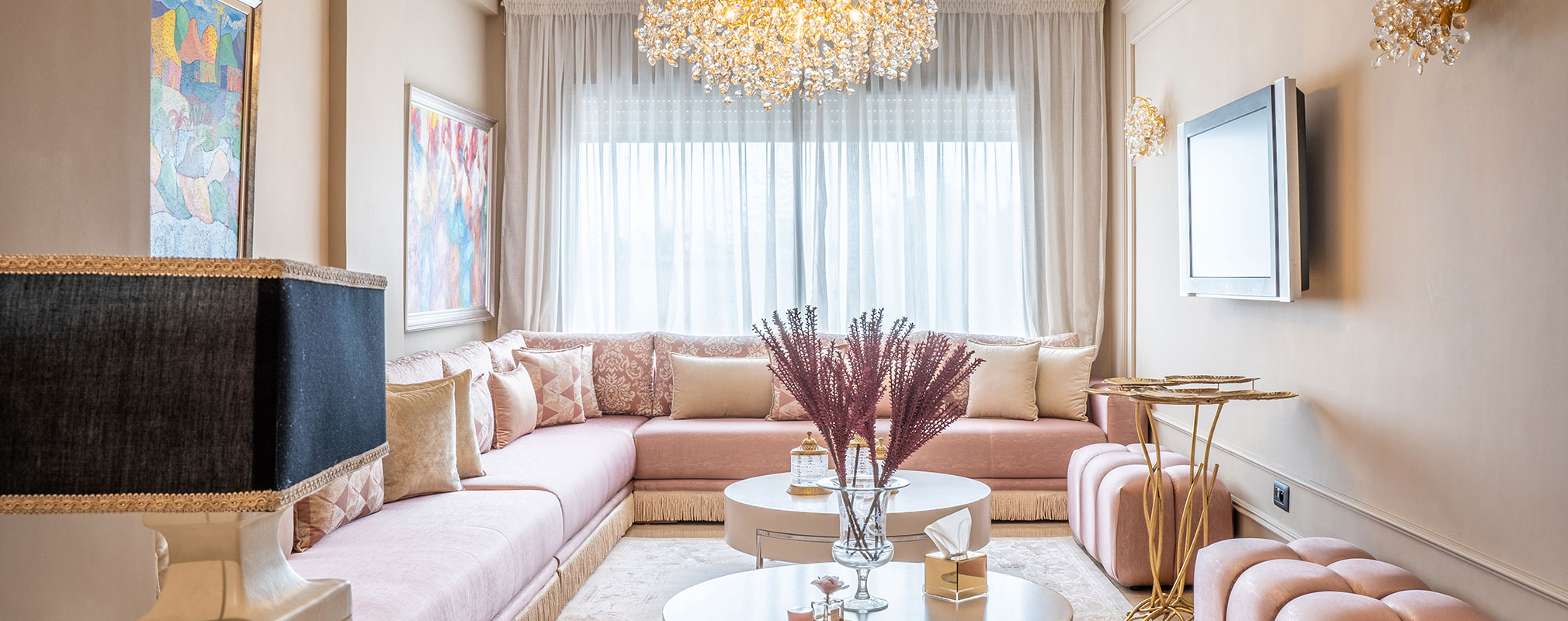 Résidence Luxoria 2