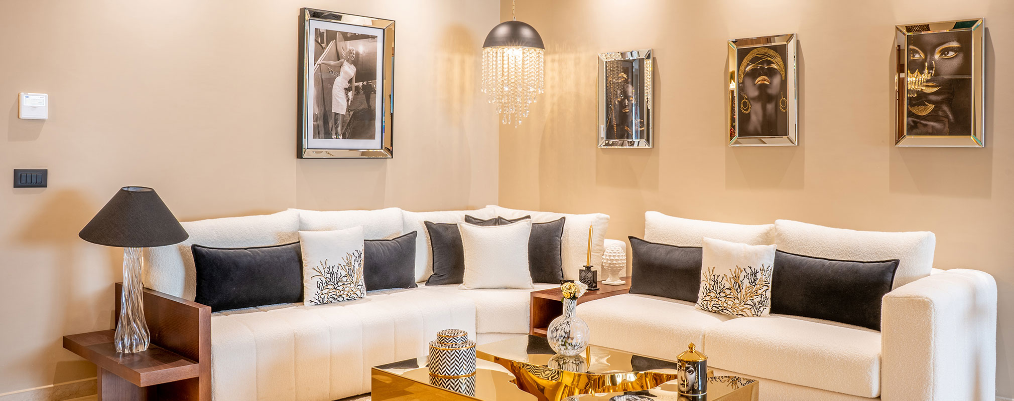 Résidence Luxoria 2