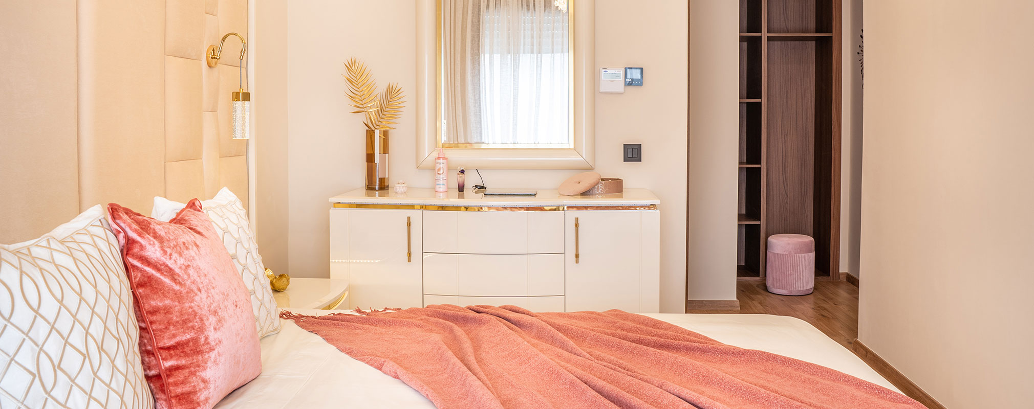 Résidence Luxoria 2