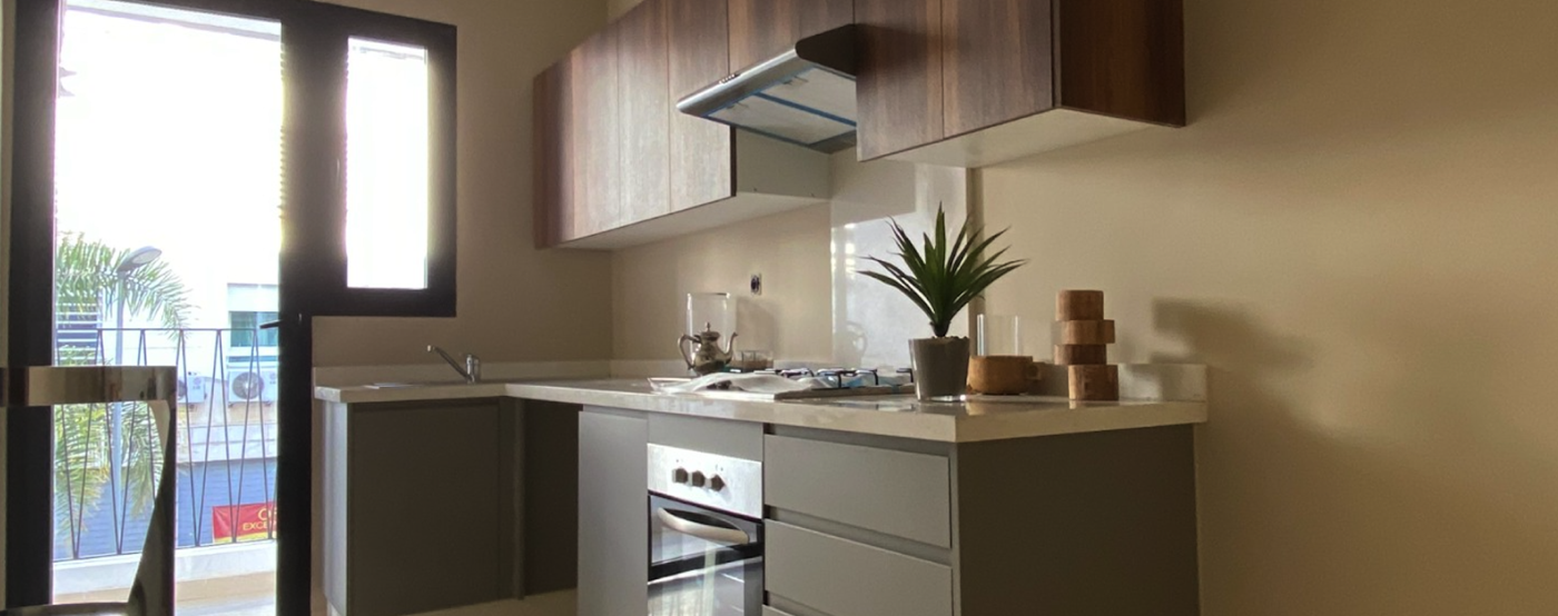 Résidence Ain Sebaa