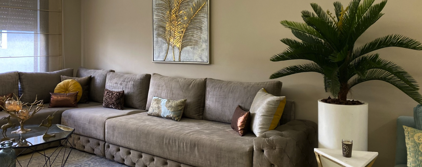 Résidence Ain Sebaa