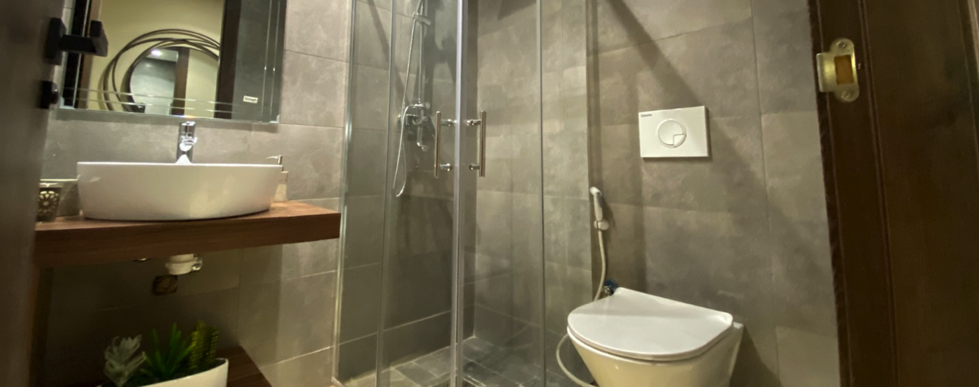 Résidence Ain Sebaa