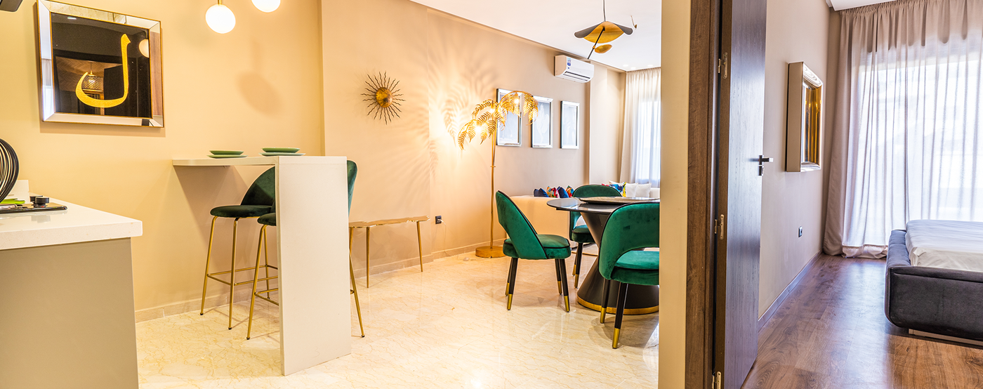 Résidence Luxoria bourgogne