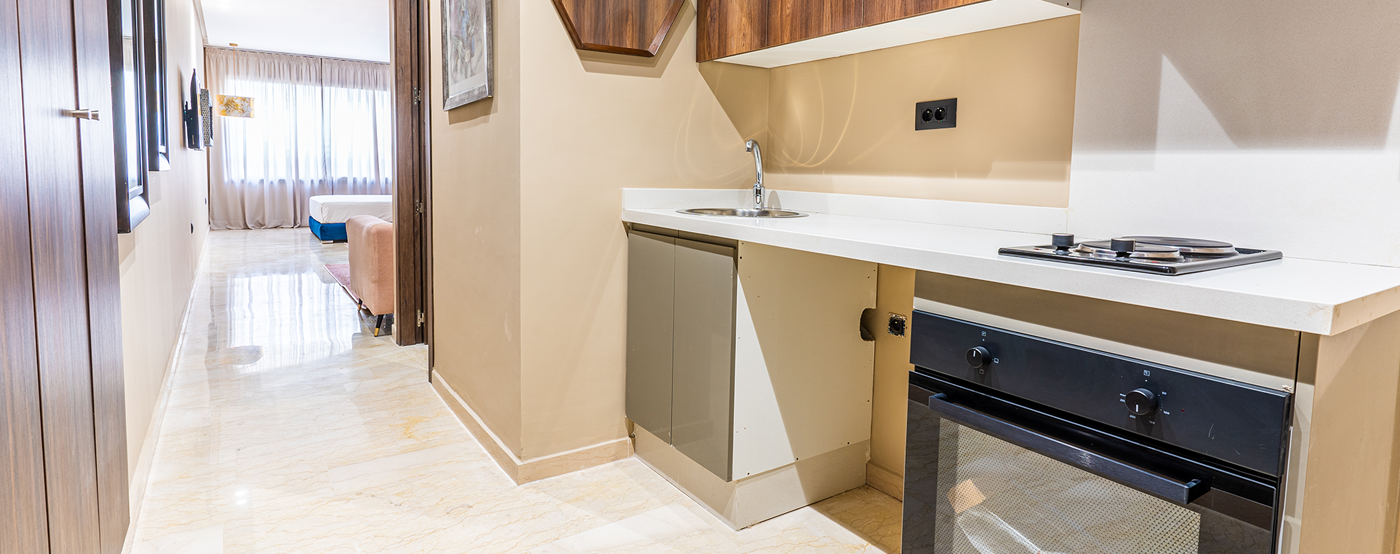 Résidence Luxoria bourgogne