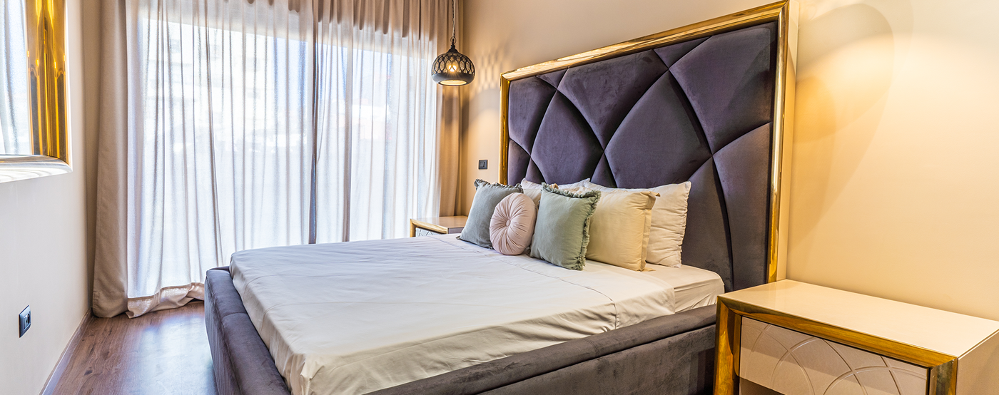 Résidence Luxoria bourgogne